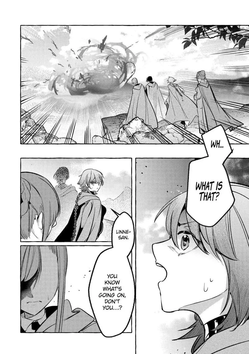 Saikyou Mahoushi no Inton Keikaku Chapter 40 page 15