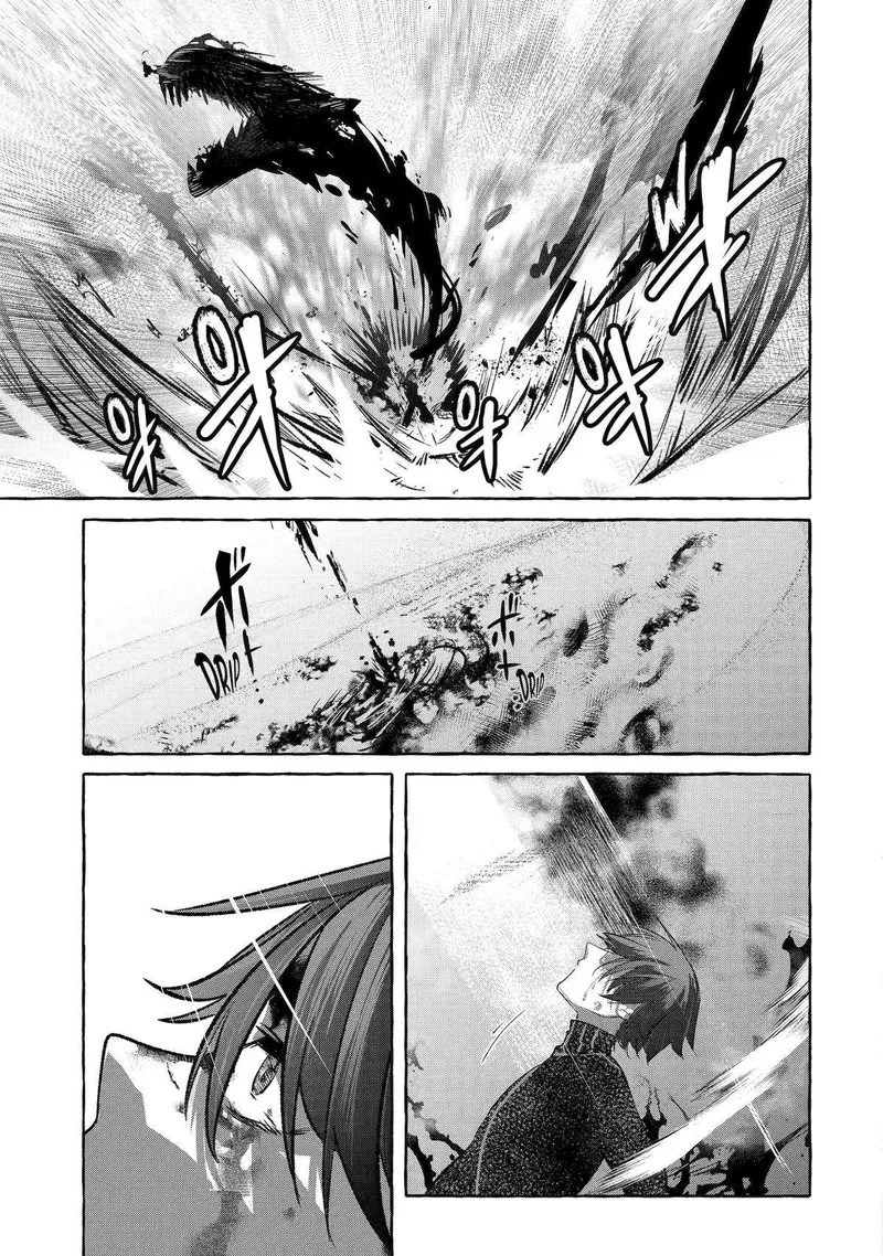 Saikyou Mahoushi no Inton Keikaku Chapter 41 page 20
