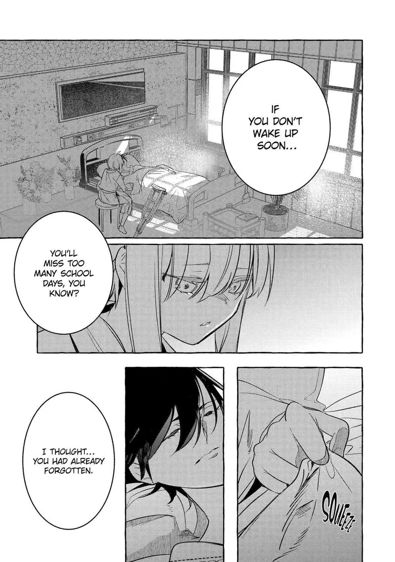 Saikyou Mahoushi no Inton Keikaku Chapter 41 page 26