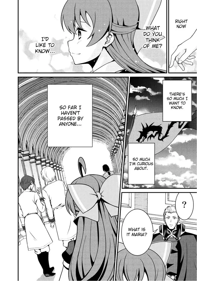 Saikyou no Kurokishi, Sentou Maid ni Tenshoku shimashita Chapter 10 page 8