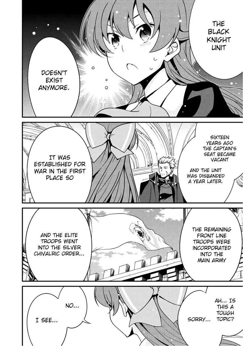 Saikyou no Kurokishi, Sentou Maid ni Tenshoku shimashita Chapter 10 page 10