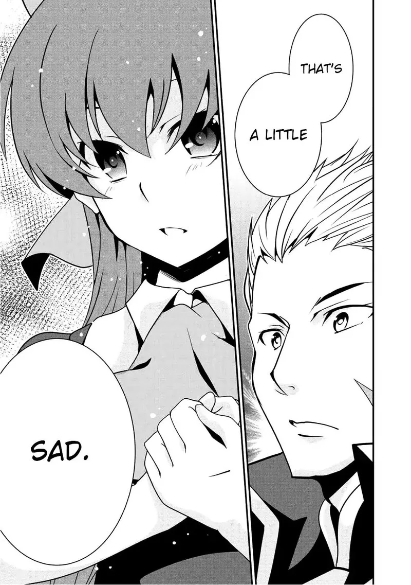 Saikyou no Kurokishi, Sentou Maid ni Tenshoku shimashita Chapter 10 page 11