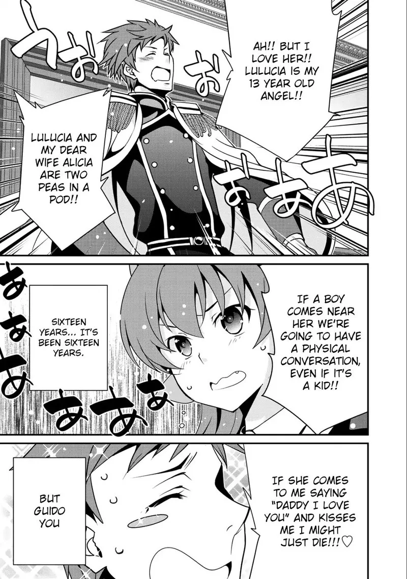Saikyou no Kurokishi, Sentou Maid ni Tenshoku shimashita Chapter 11 page 11