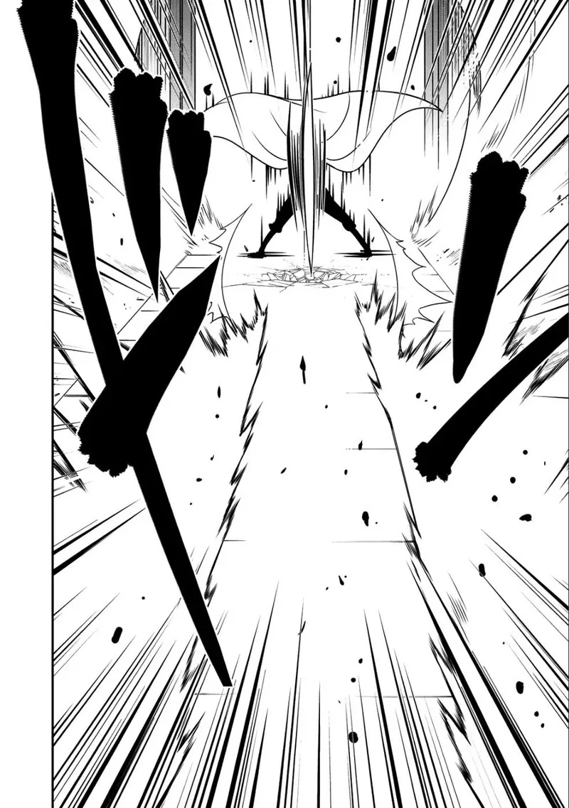 Saikyou no Kurokishi, Sentou Maid ni Tenshoku shimashita Chapter 12 page 10