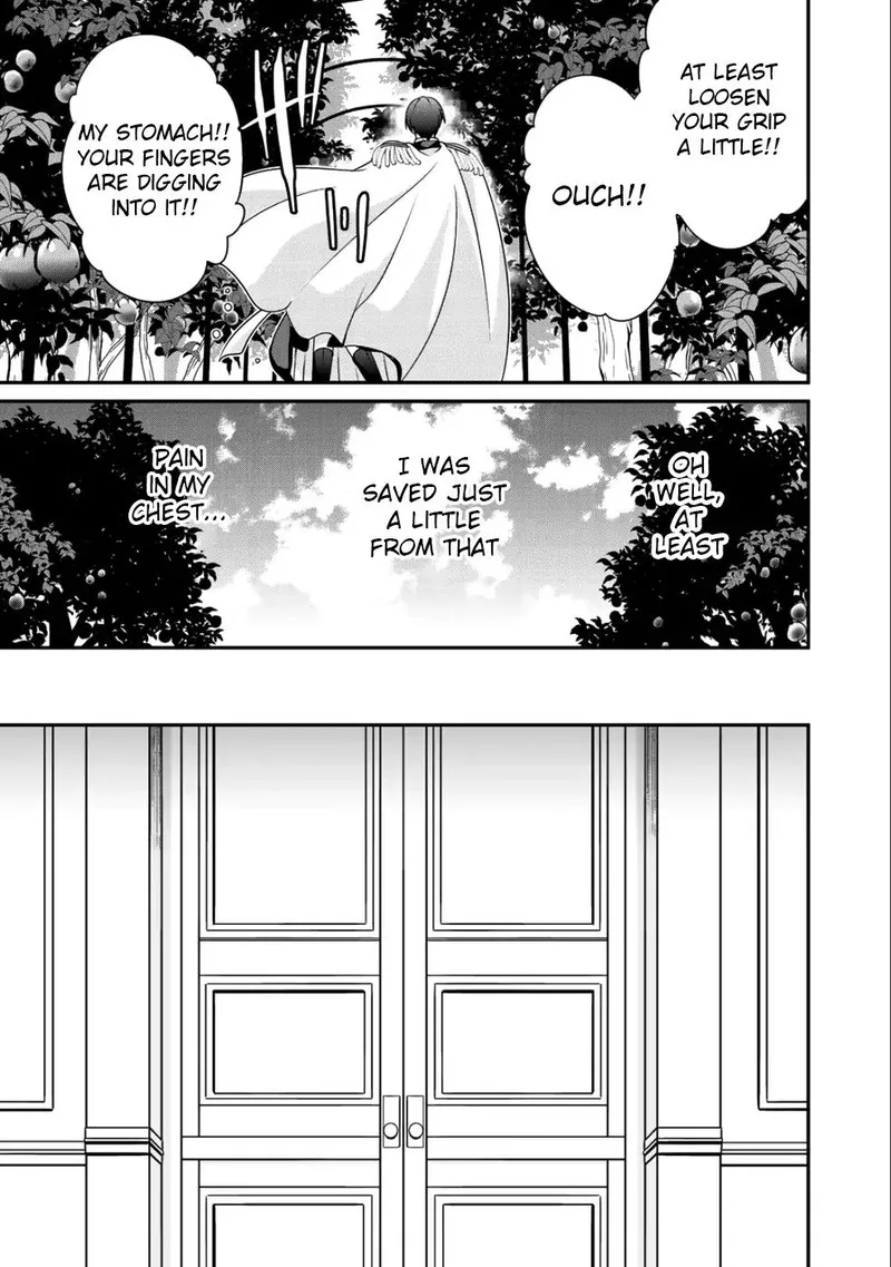 Saikyou no Kurokishi, Sentou Maid ni Tenshoku shimashita Chapter 14 page 17