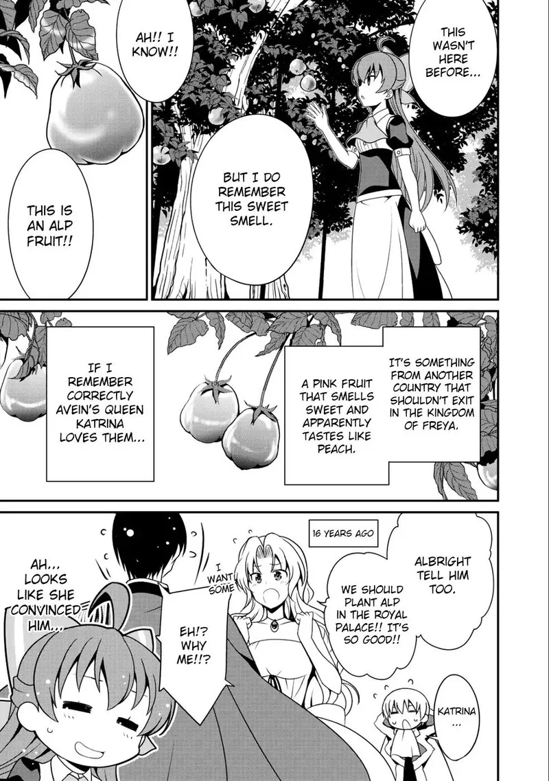 Saikyou no Kurokishi, Sentou Maid ni Tenshoku shimashita Chapter 14 page 7