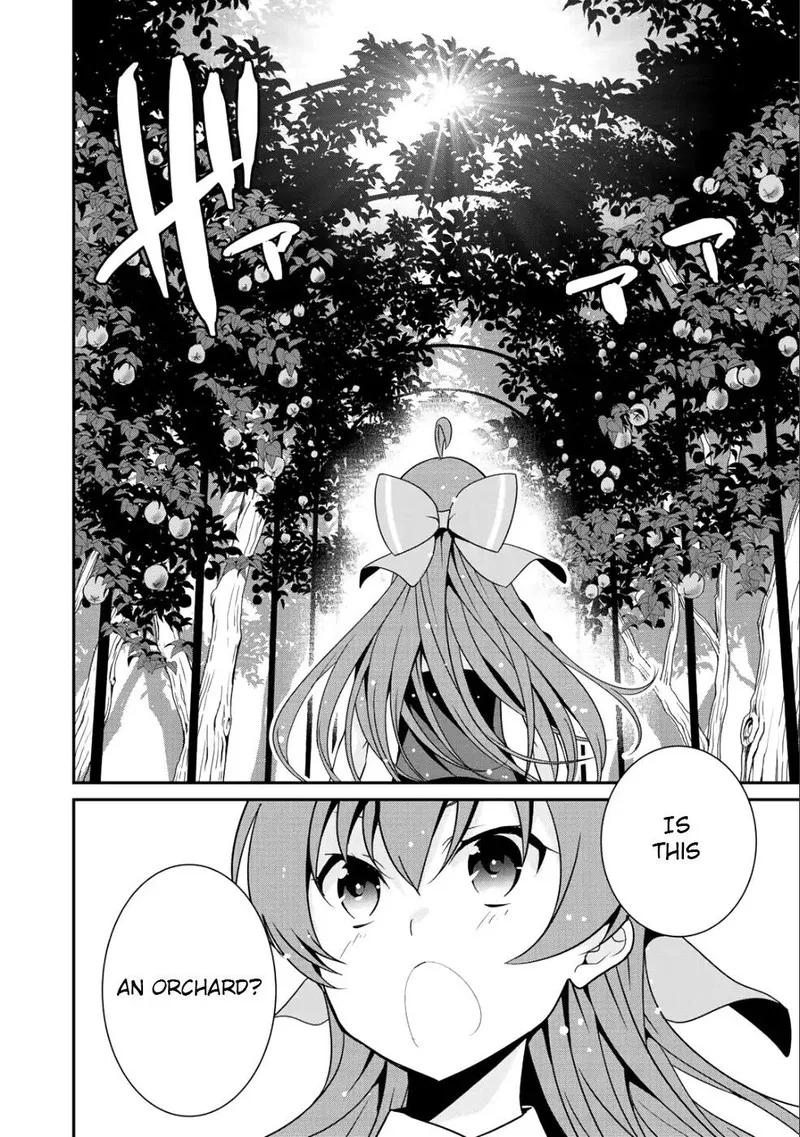 Saikyou no Kurokishi, Sentou Maid ni Tenshoku shimashita Chapter 14 page 6