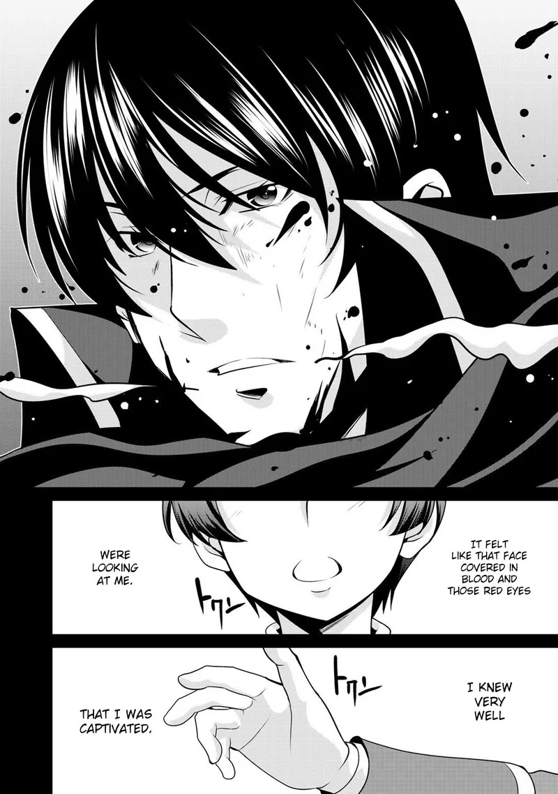 Saikyou no Kurokishi, Sentou Maid ni Tenshoku shimashita Chapter 19 page 17
