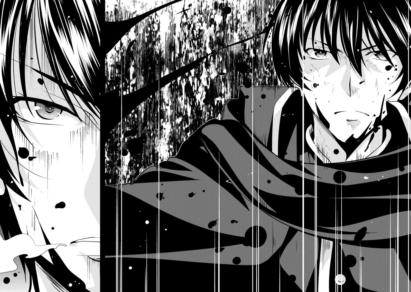 Saikyou no Kurokishi, Sentou Maid ni Tenshoku shimashita Chapter 19 page 15