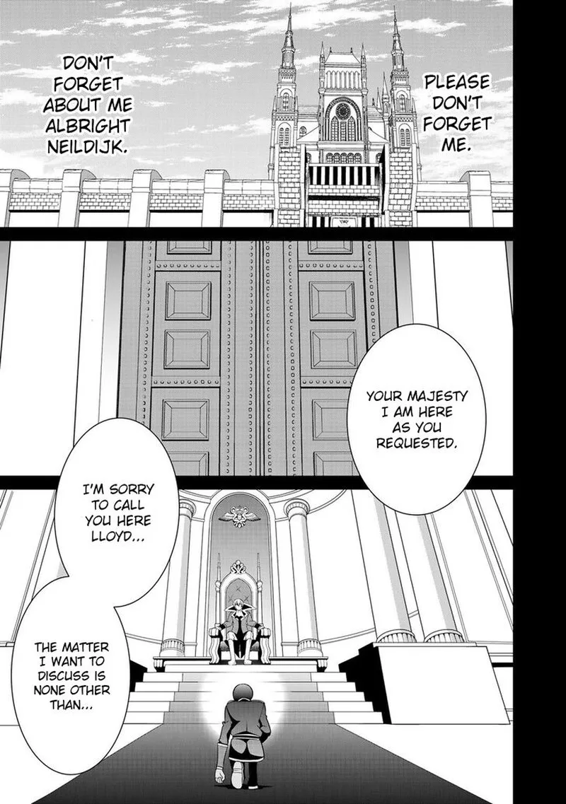 Saikyou no Kurokishi, Sentou Maid ni Tenshoku shimashita Chapter 20 page 17