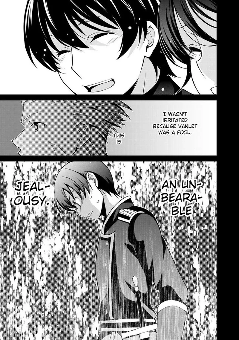 Saikyou no Kurokishi, Sentou Maid ni Tenshoku shimashita Chapter 20 page 15