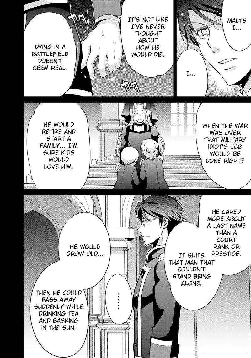 Saikyou no Kurokishi, Sentou Maid ni Tenshoku shimashita Chapter 21 page 8