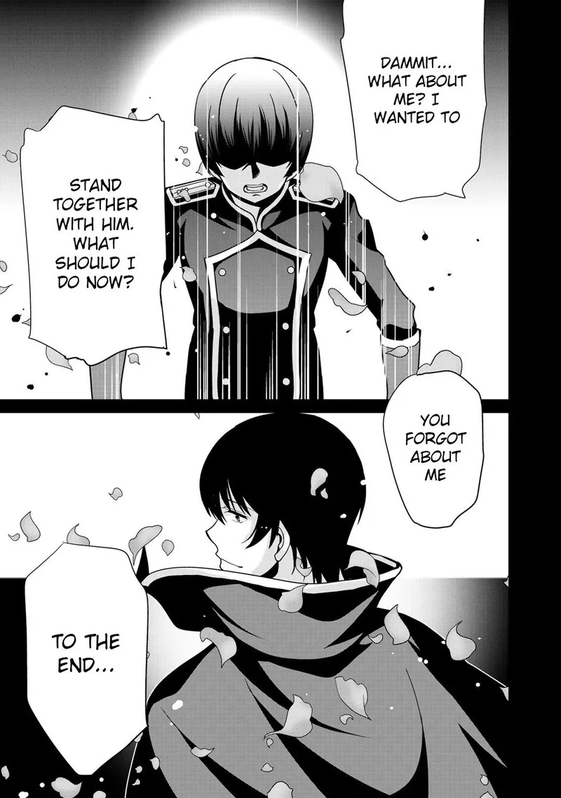 Saikyou no Kurokishi, Sentou Maid ni Tenshoku shimashita Chapter 21 page 9