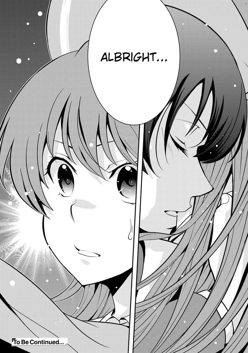 Saikyou no Kurokishi, Sentou Maid ni Tenshoku shimashita Chapter 24 page 23