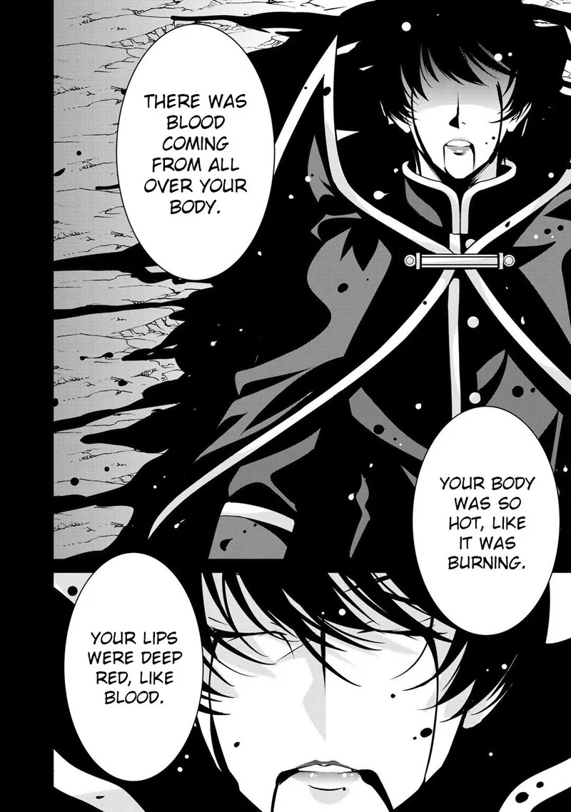 Saikyou no Kurokishi, Sentou Maid ni Tenshoku shimashita Chapter 27 page 15
