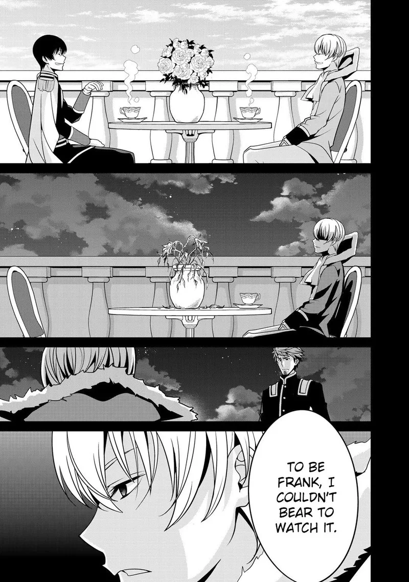 Saikyou no Kurokishi, Sentou Maid ni Tenshoku shimashita Chapter 27 page 7
