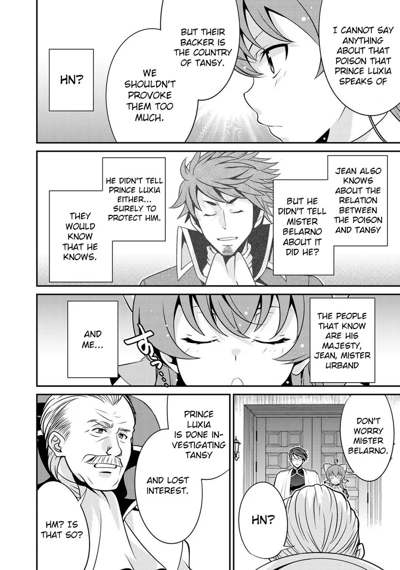 Saikyou no Kurokishi, Sentou Maid ni Tenshoku shimashita Chapter 28 page 6