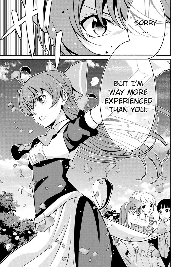 Saikyou no Kurokishi, Sentou Maid ni Tenshoku shimashita Chapter 29 page 5