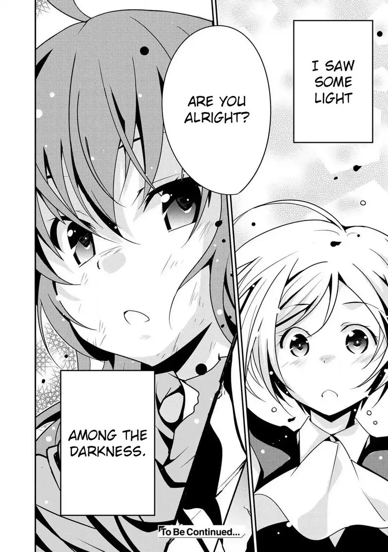 Saikyou no Kurokishi, Sentou Maid ni Tenshoku shimashita Chapter 3 page 23