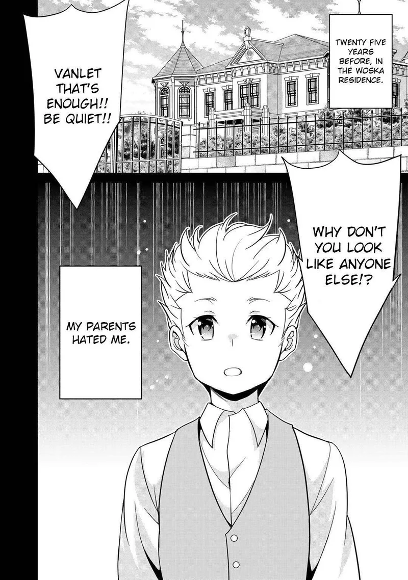 Saikyou no Kurokishi, Sentou Maid ni Tenshoku shimashita Chapter 32 page 4