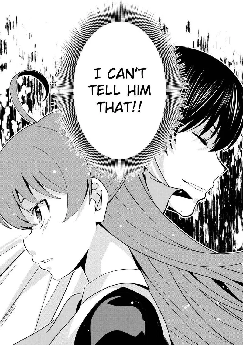 Saikyou no Kurokishi, Sentou Maid ni Tenshoku shimashita Chapter 33 page 4