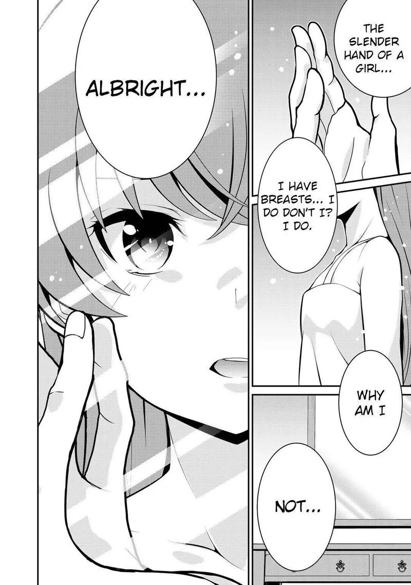 Saikyou no Kurokishi, Sentou Maid ni Tenshoku shimashita Chapter 33 page 10