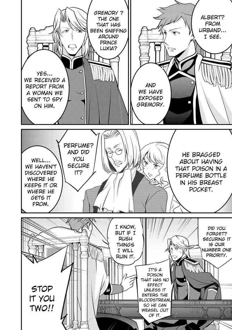 Saikyou no Kurokishi, Sentou Maid ni Tenshoku shimashita Chapter 34 page 2