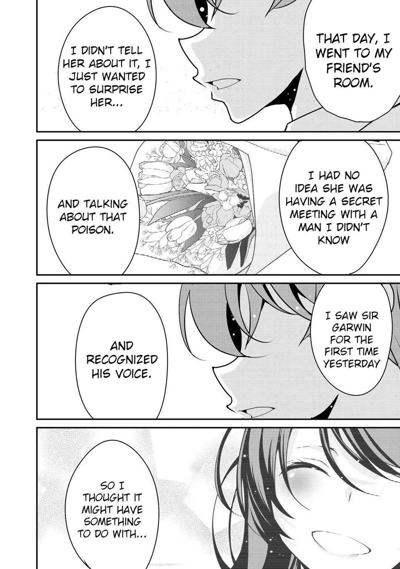 Saikyou no Kurokishi, Sentou Maid ni Tenshoku shimashita Chapter 34 page 16
