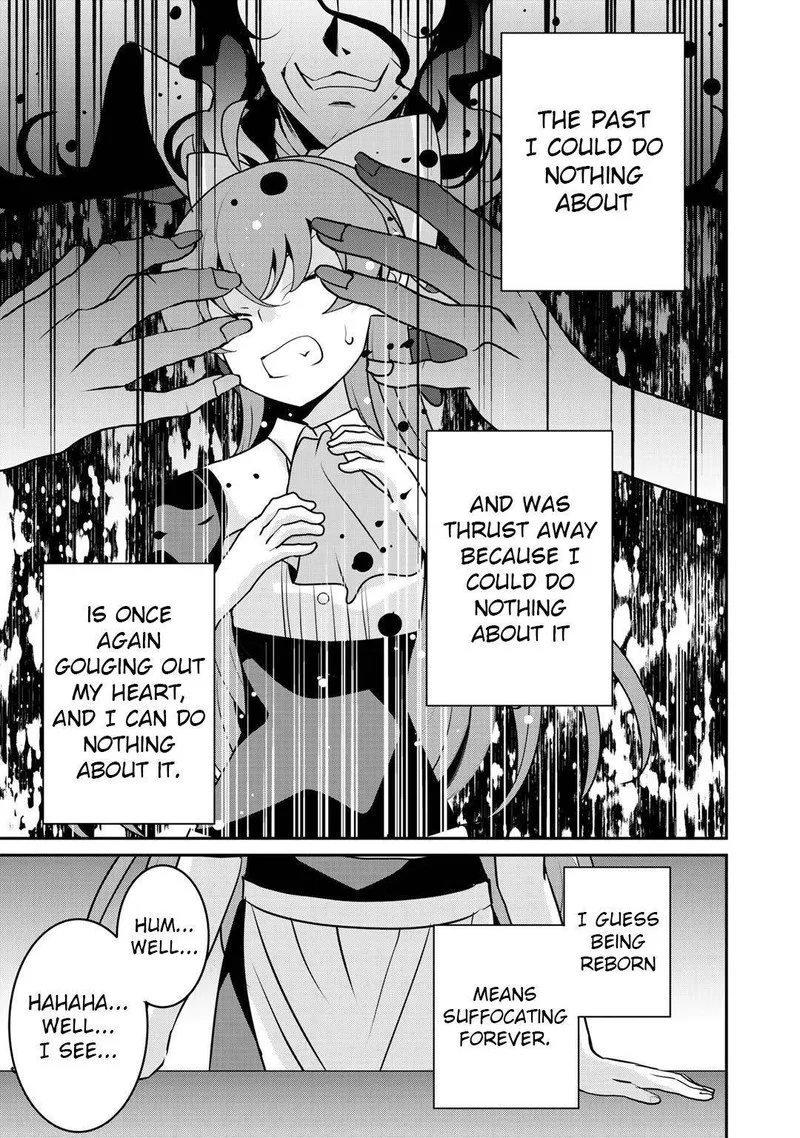 Saikyou no Kurokishi, Sentou Maid ni Tenshoku shimashita Chapter 34 page 15