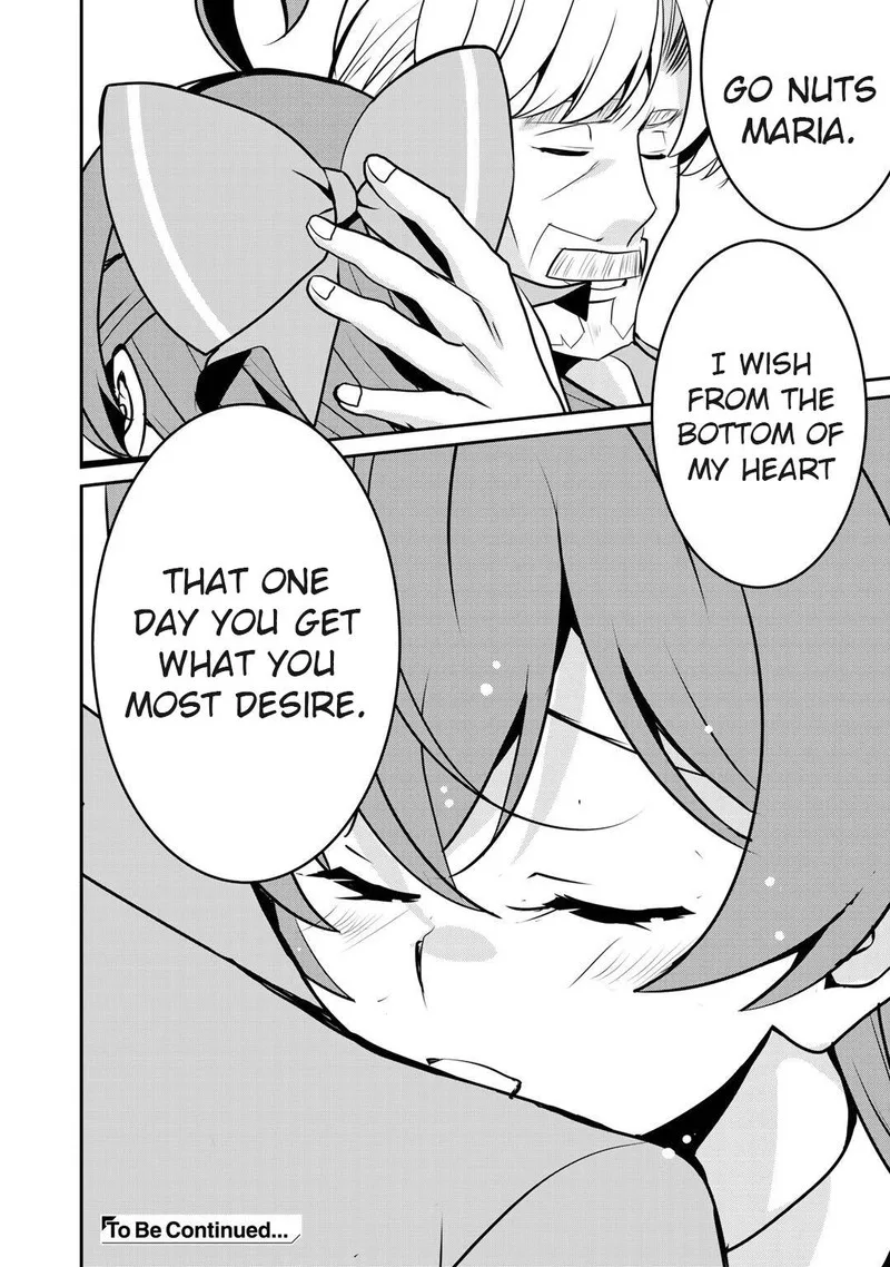 Saikyou no Kurokishi, Sentou Maid ni Tenshoku shimashita Chapter 35 page 24