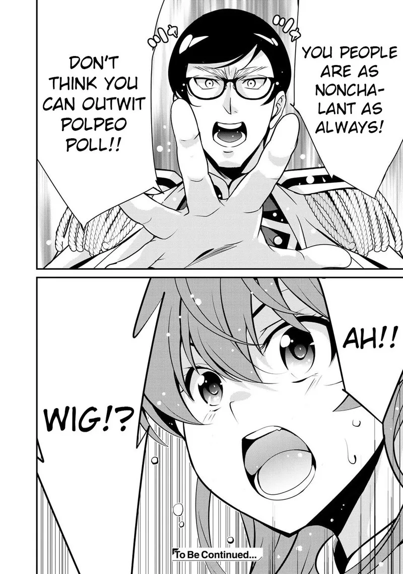 Saikyou no Kurokishi, Sentou Maid ni Tenshoku shimashita Chapter 39 page 20