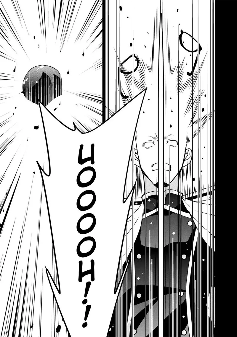 Saikyou no Kurokishi, Sentou Maid ni Tenshoku shimashita Chapter 40 page 17