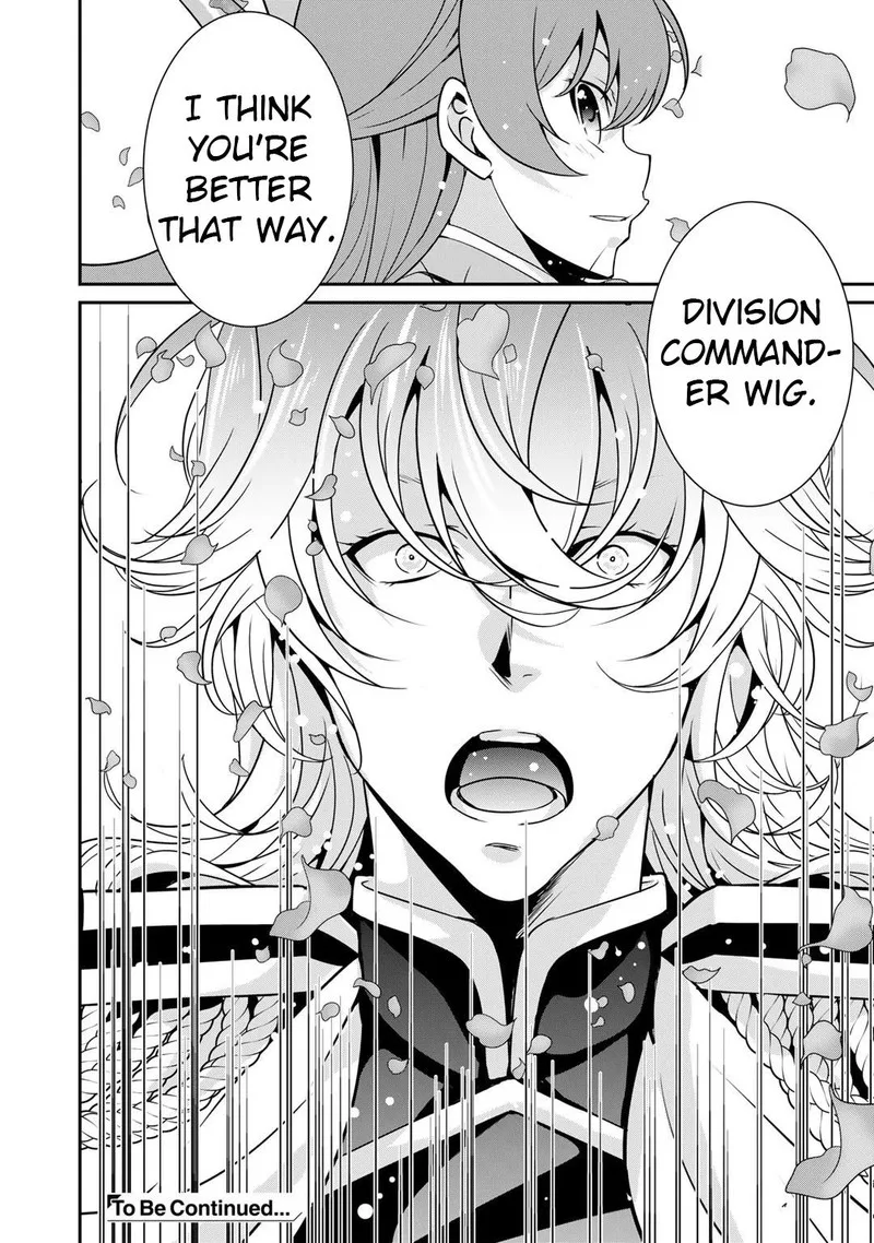 Saikyou no Kurokishi, Sentou Maid ni Tenshoku shimashita Chapter 40 page 24