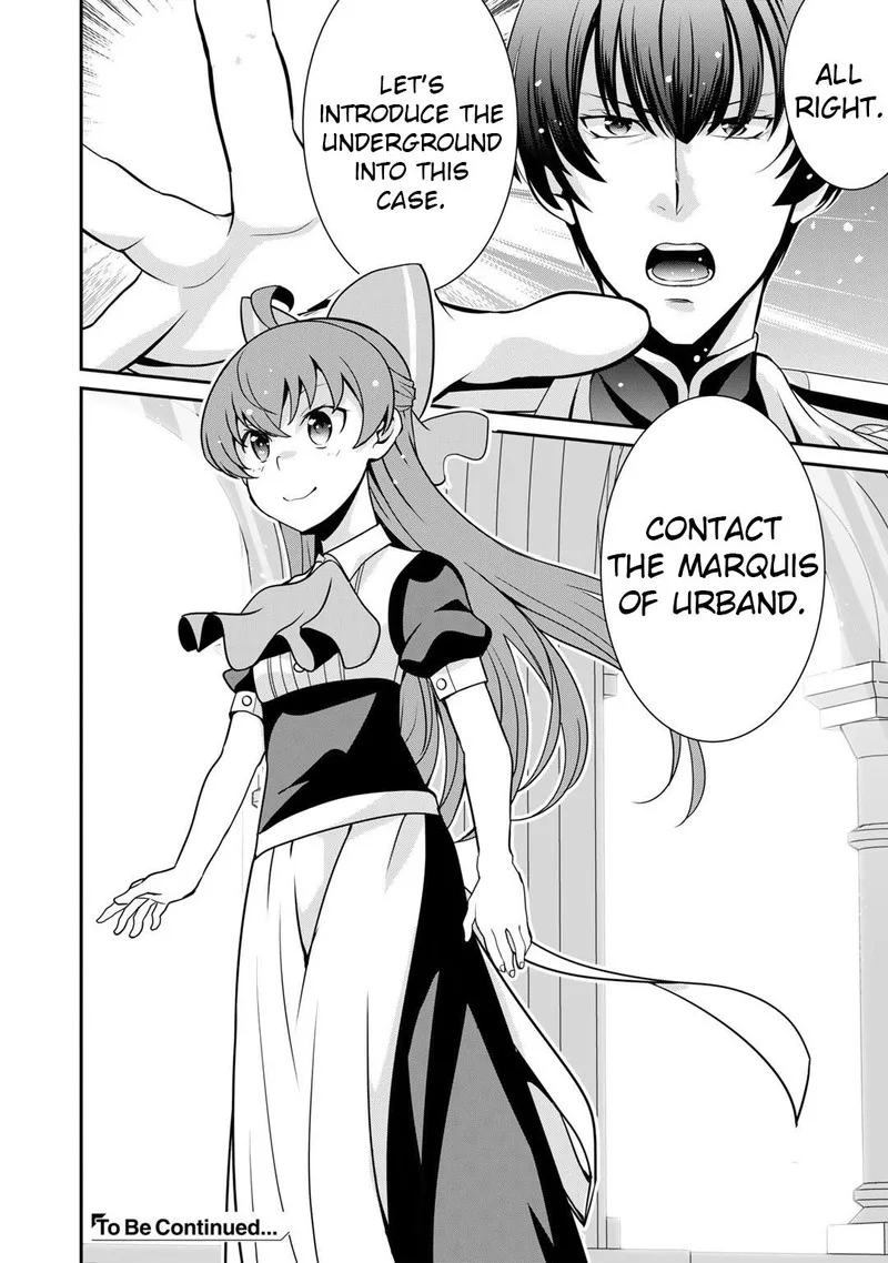 Saikyou no Kurokishi, Sentou Maid ni Tenshoku shimashita Chapter 41 page 20