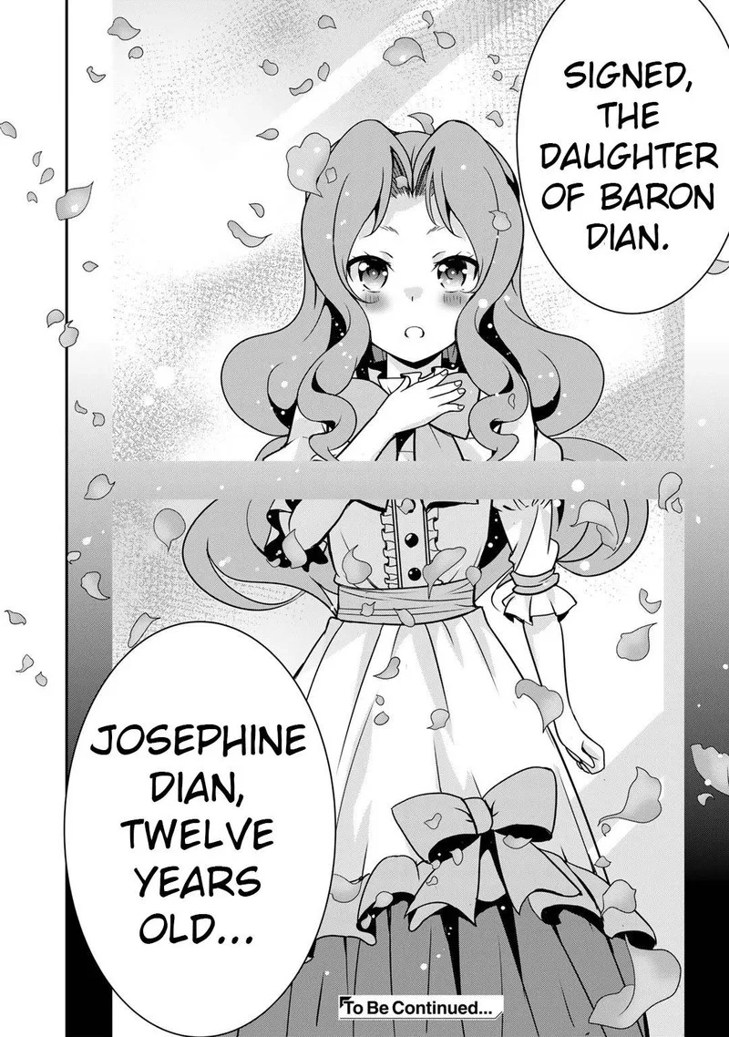 Saikyou no Kurokishi, Sentou Maid ni Tenshoku shimashita Chapter 42 page 23