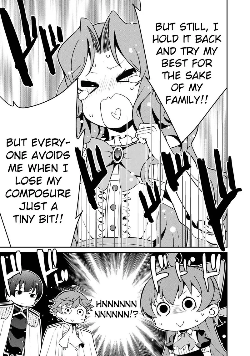 Saikyou no Kurokishi, Sentou Maid ni Tenshoku shimashita Chapter 44 page 18