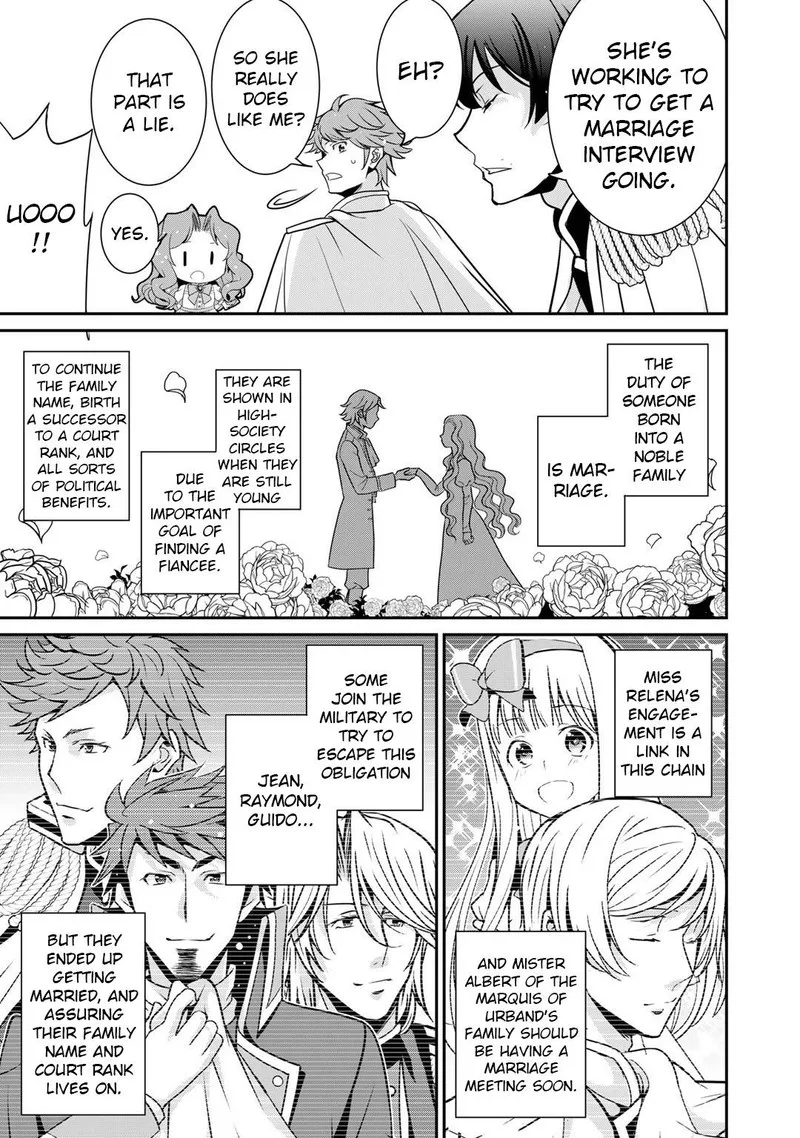 Saikyou no Kurokishi, Sentou Maid ni Tenshoku shimashita Chapter 44 page 14