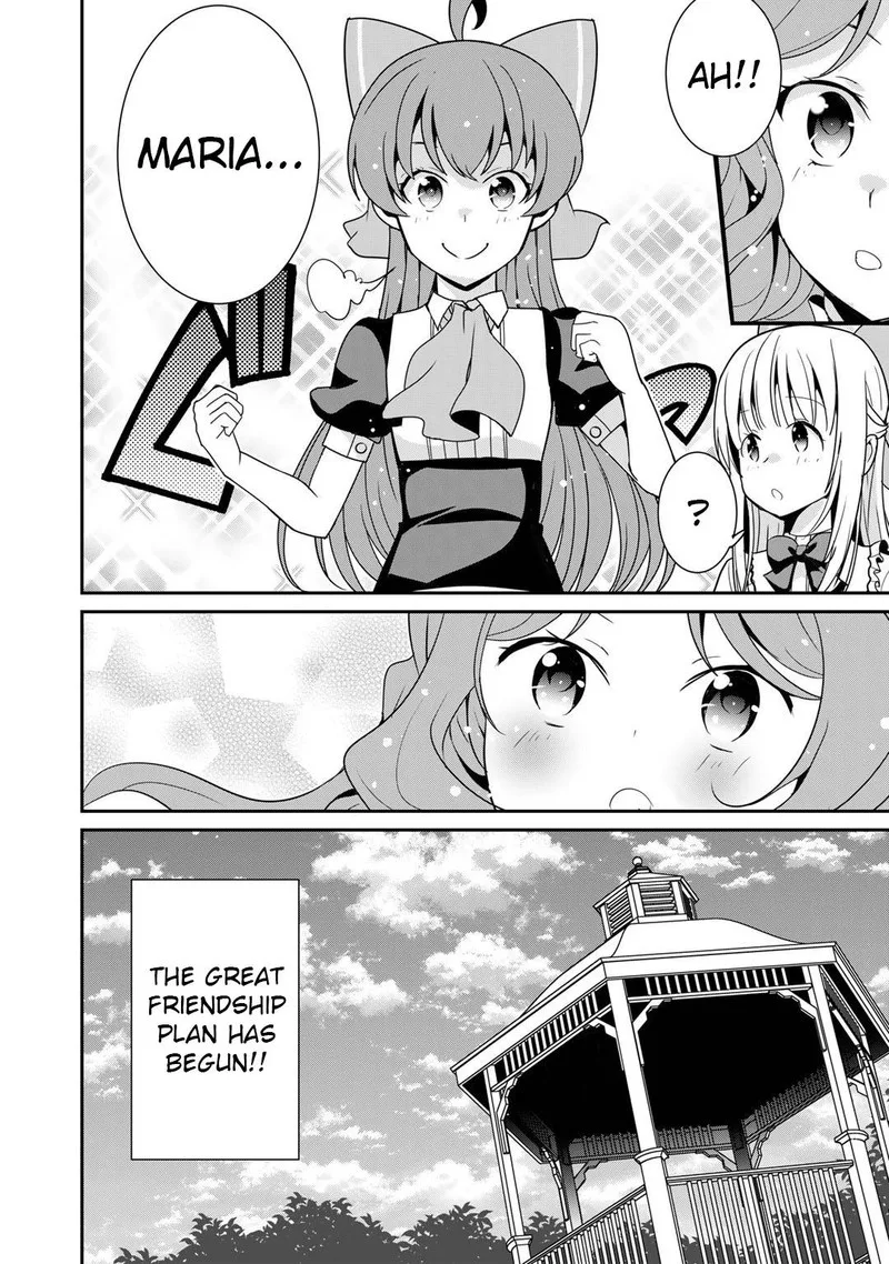 Saikyou no Kurokishi, Sentou Maid ni Tenshoku shimashita Chapter 45 page 19