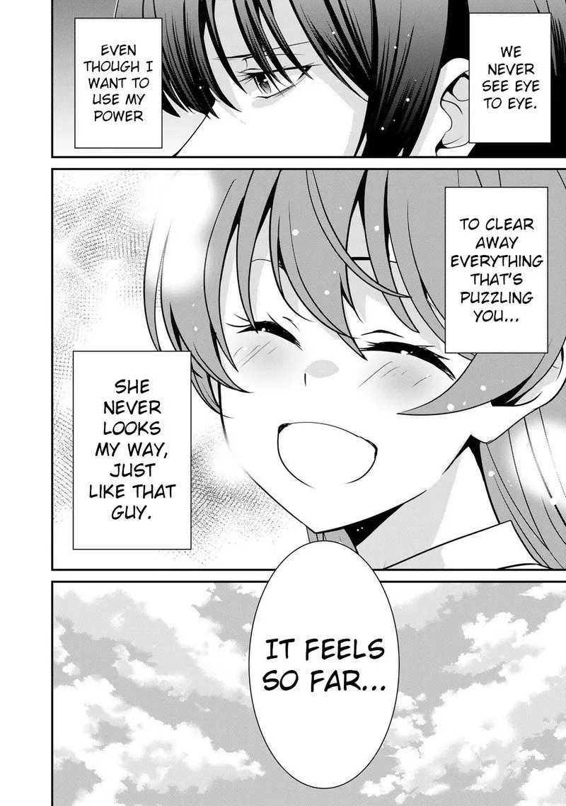 Saikyou no Kurokishi, Sentou Maid ni Tenshoku shimashita Chapter 47 page 16