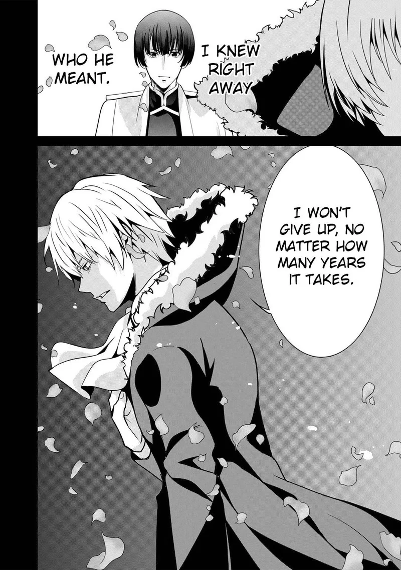 Saikyou no Kurokishi, Sentou Maid ni Tenshoku shimashita Chapter 49 page 13