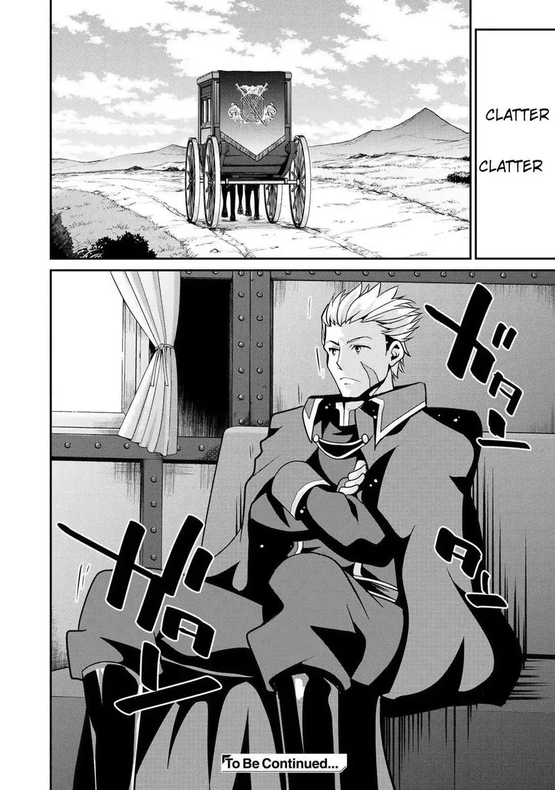 Saikyou no Kurokishi, Sentou Maid ni Tenshoku shimashita Chapter 5 page 24