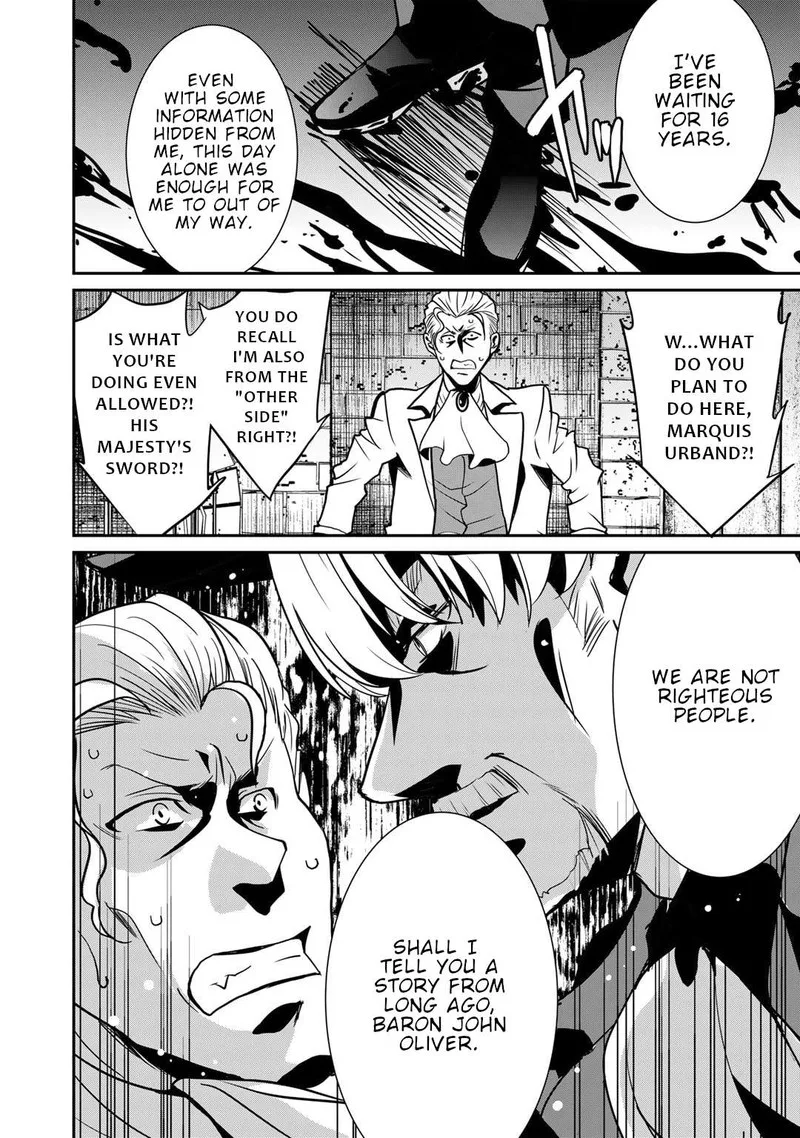 Saikyou no Kurokishi, Sentou Maid ni Tenshoku shimashita Chapter 50 page 3