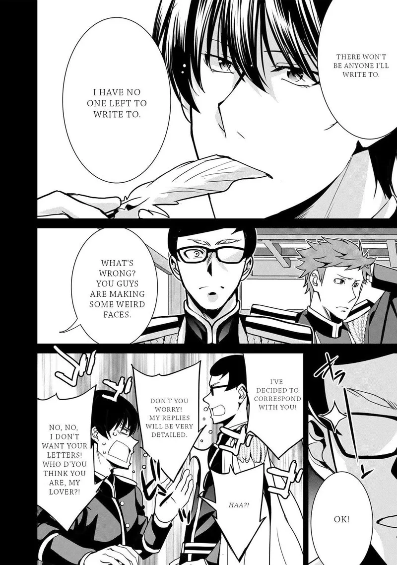 Saikyou no Kurokishi, Sentou Maid ni Tenshoku shimashita Chapter 50 page 11