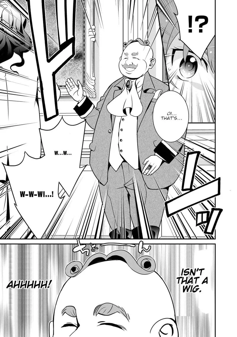 Saikyou no Kurokishi, Sentou Maid ni Tenshoku shimashita Chapter 51 page 19