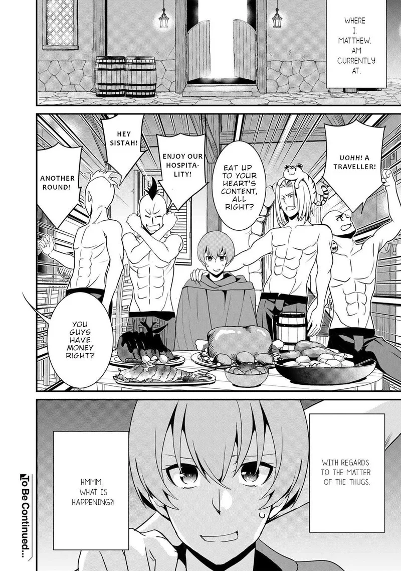 Saikyou no Kurokishi, Sentou Maid ni Tenshoku shimashita Chapter 52 page 24