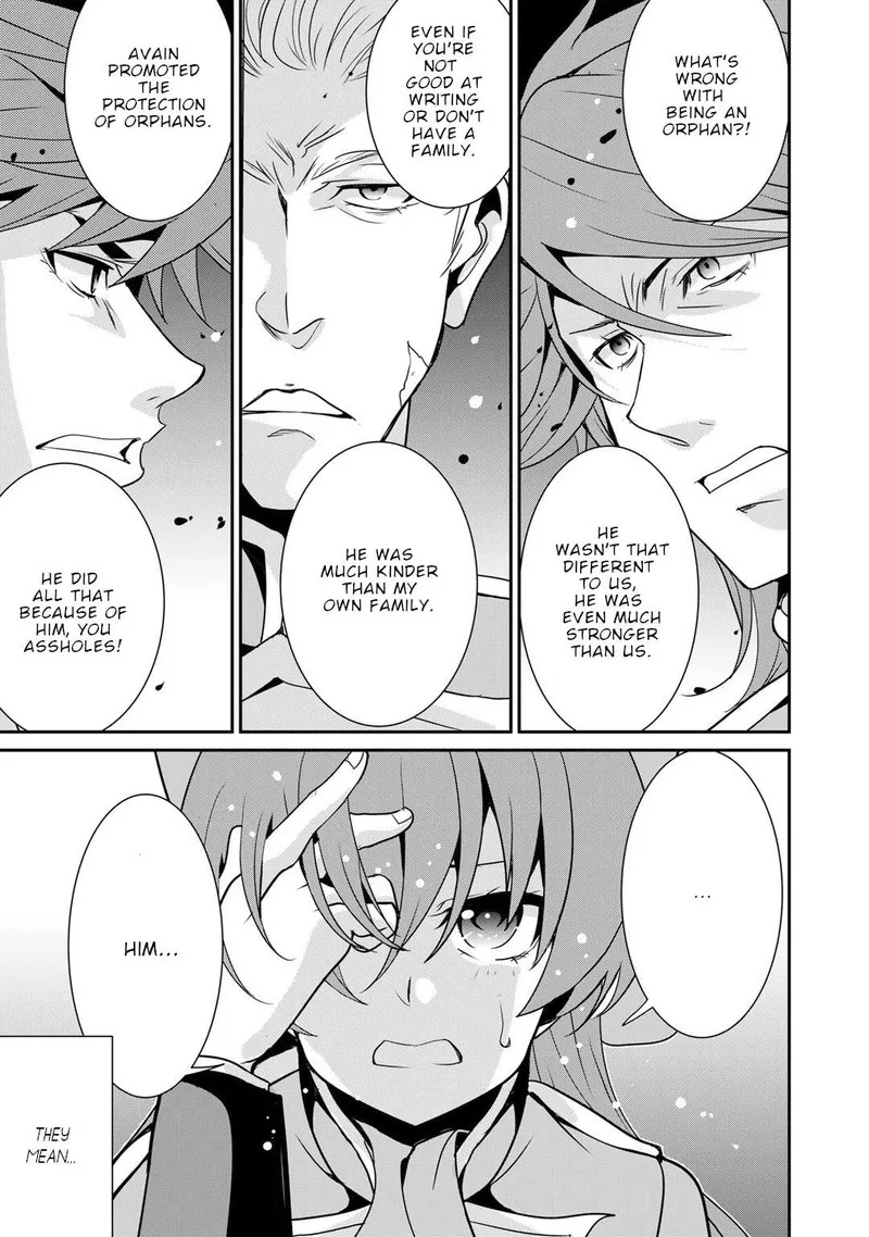 Saikyou no Kurokishi, Sentou Maid ni Tenshoku shimashita Chapter 52 page 3
