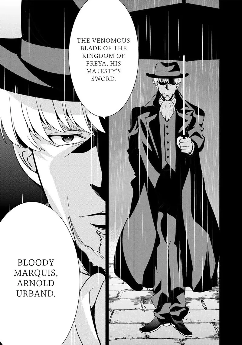Saikyou no Kurokishi, Sentou Maid ni Tenshoku shimashita Chapter 52 page 19