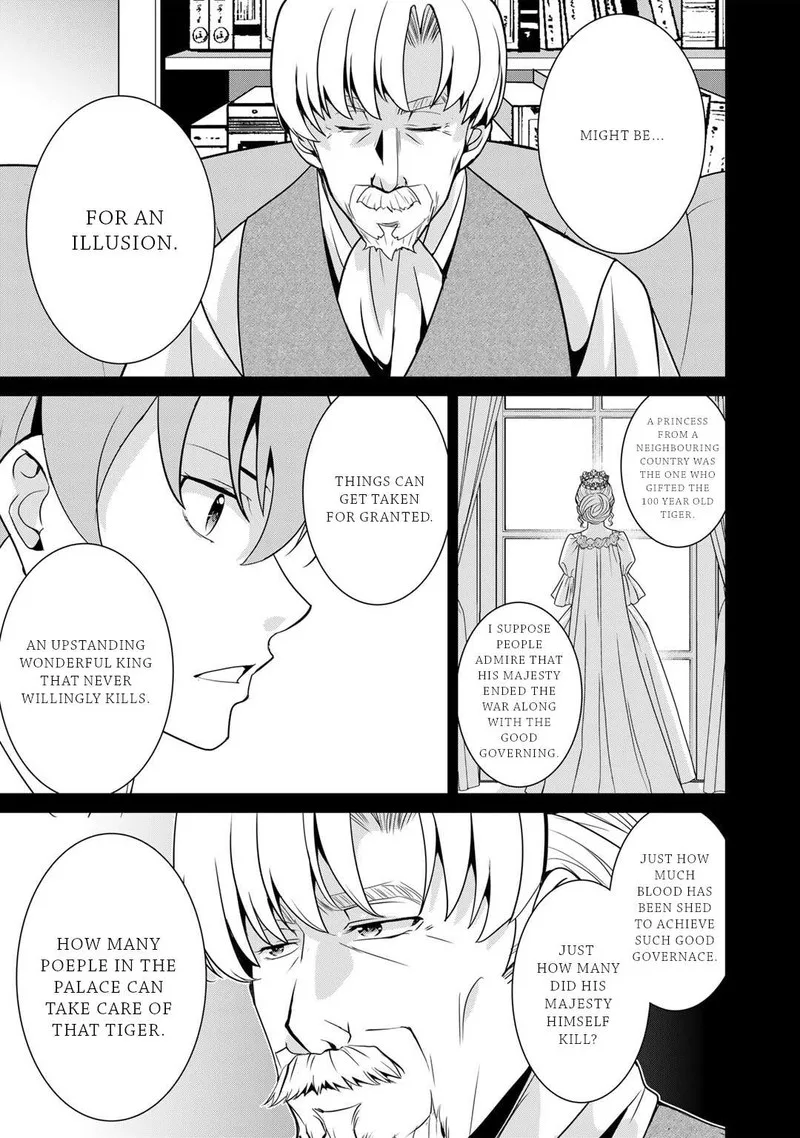Saikyou no Kurokishi, Sentou Maid ni Tenshoku shimashita Chapter 53 page 9