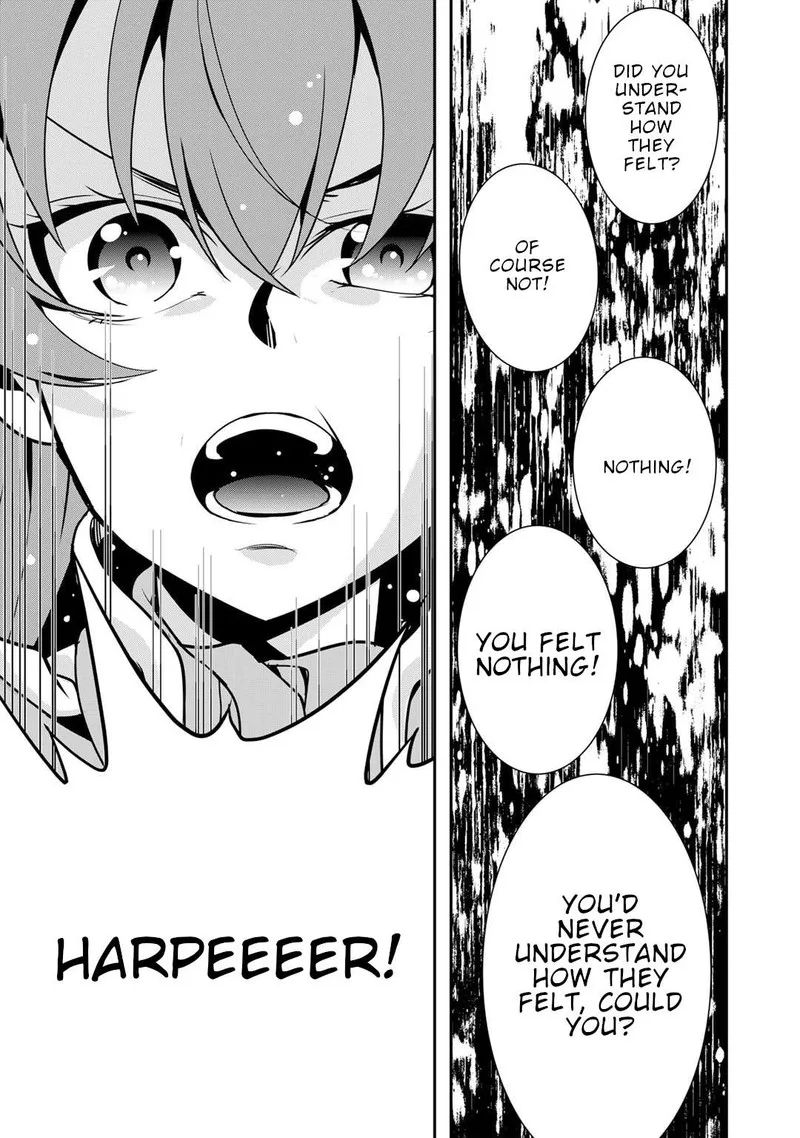 Saikyou no Kurokishi, Sentou Maid ni Tenshoku shimashita Chapter 54 page 22
