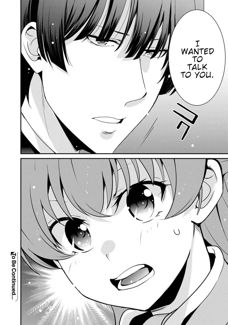 Saikyou no Kurokishi, Sentou Maid ni Tenshoku shimashita Chapter 55 page 27